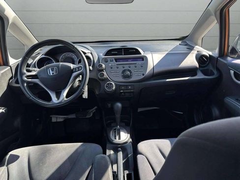 Used 2010 Honda Fit Sport image 32