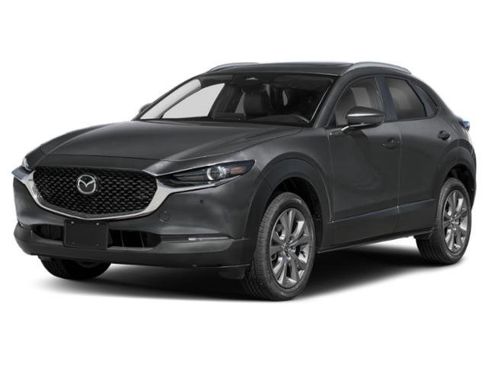 New 2026 MAZDA CX-30 AWD 2.5 S image 1
