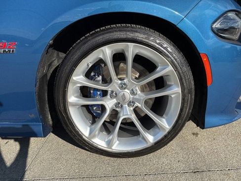 Used 2022 Dodge Charger Scat Pack image 51