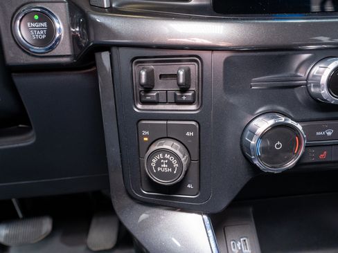 Used 2023 Ford F150 XLT w/ Equipment Group 302A High image 28