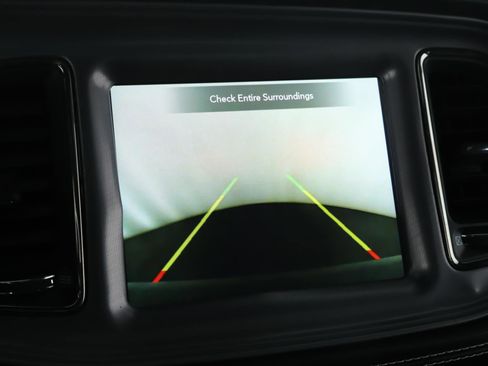 Used 2023 Dodge Challenger SRT Hellcat image 12