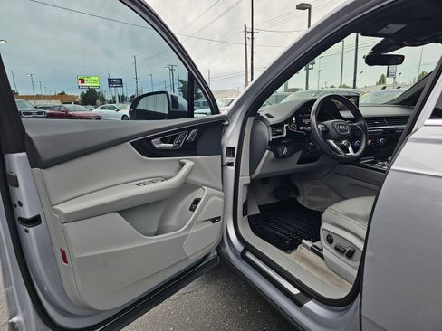 Used 2019 Audi Q7 3.0T Premium Plus image 27