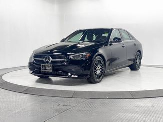 Certified 2025 Mercedes-Benz C 300 C 300 video 3