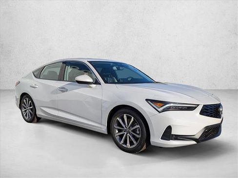 New 2026 Acura Integra image 7