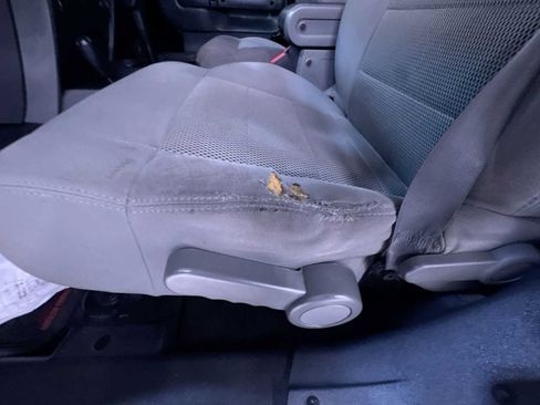 Used 2008 Jeep Wrangler Unlimited Sahara w/ Dual Top Group image 13