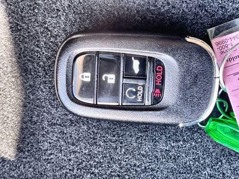 Used 2026 Honda CR-V EX image 21