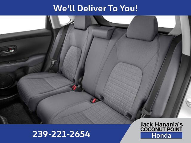 Used 2024 Honda HR-V LX image 13