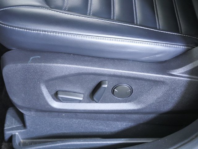 Certified 2024 Ford Edge SEL w/ Convenience Package AWD/4WD image 19