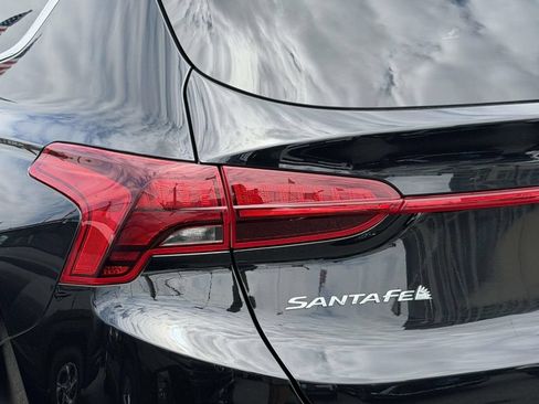 Certified 2023 Hyundai Santa Fe SEL AWD/4WD image 12