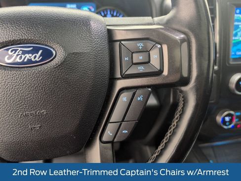 Used 2021 Ford Expedition Max Limited image 40