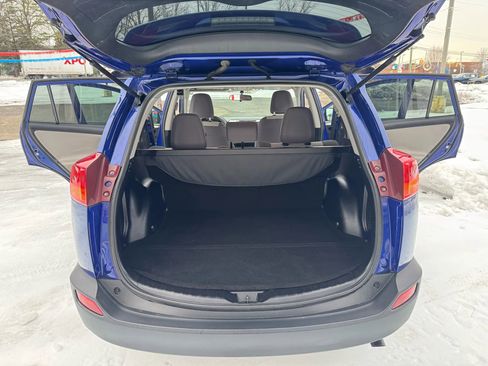 Used 2015 Toyota RAV4 LE image 13