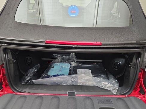 New 2026 MINI Cooper S FWD image 25