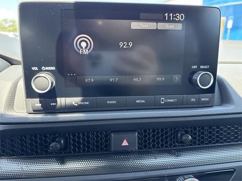 Used 2024 Honda CR-V EX-L image 14