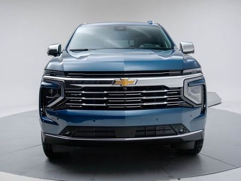 Used 2026 Chevrolet Tahoe Premier image 14