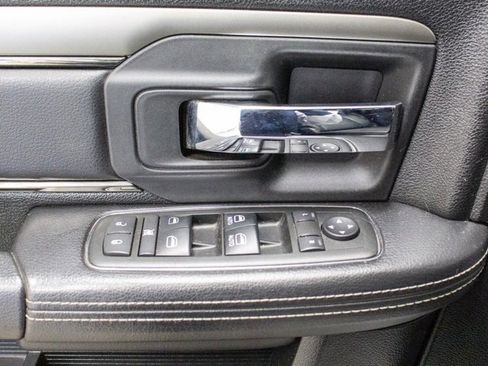 Used 2014 RAM 1500 Sport w/ Trailer Tow Group image 12