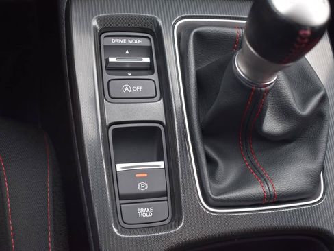 Used 2025 Honda Civic Si image 14