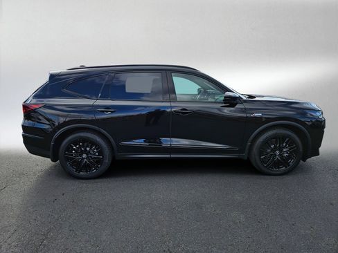 New 2026 Acura MDX A-Spec image 8