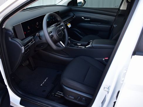 New 2026 Hyundai Tucson SEL image 16