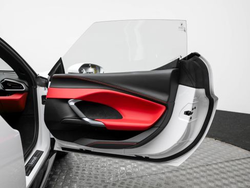 Used 2025 Ferrari 296 GTB image 32