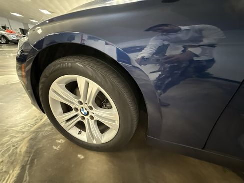 Used 2016 BMW 328i xDrive Sedan AWD/4WD image 10