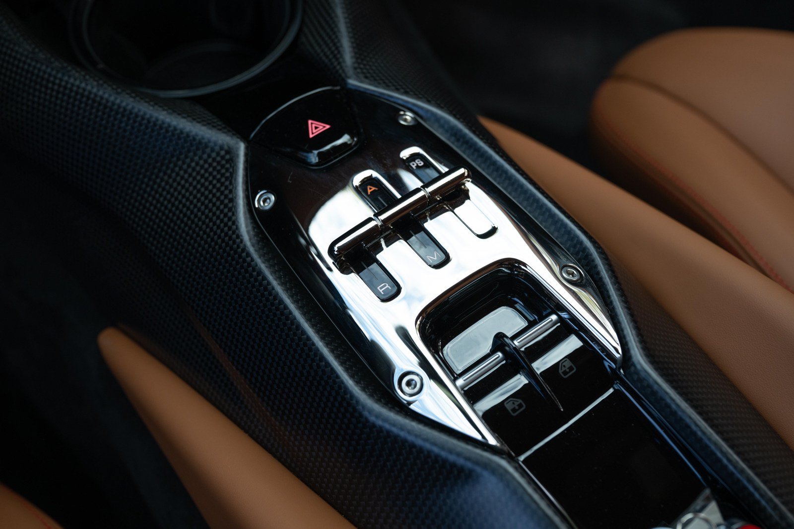 Used 2022 Ferrari 812 Competizione RWD image 60