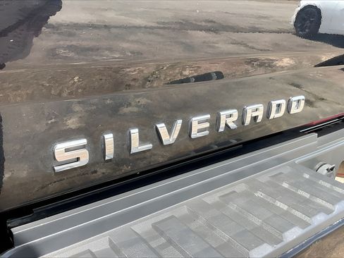 Used 2016 Chevrolet Silverado 3500 High Country w/ Duramax Plus Package AWD/4WD image 32