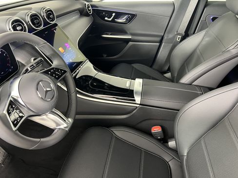 New 2026 Mercedes-Benz GLC 300 4MATIC image 4