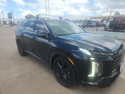 Used 2024 Hyundai Palisade XRT