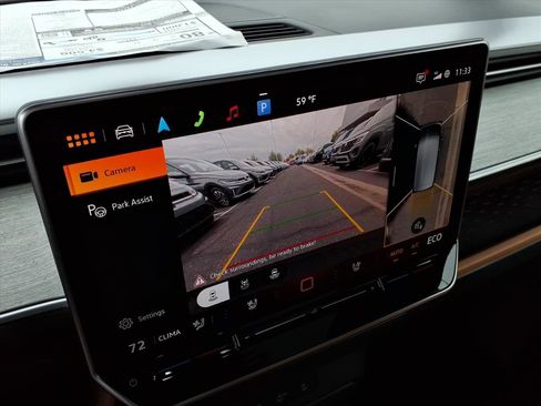 New 2025 Volkswagen ID. Buzz Pro S Plus image 20