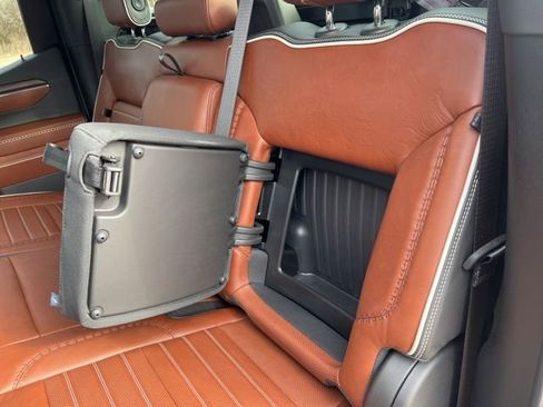 Used 2024 GMC Sierra 1500 Denali Ultimate image 30