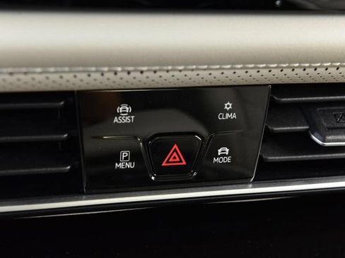 New 2026 Volkswagen Atlas SE AWD/4WD image 15