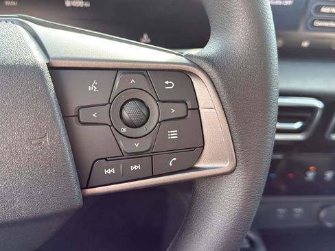 New 2026 Nissan Sentra SV image 12