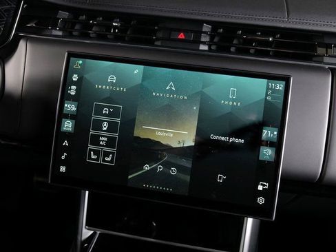 New 2026 Land Rover Range Rover SE AWD/4WD image 14