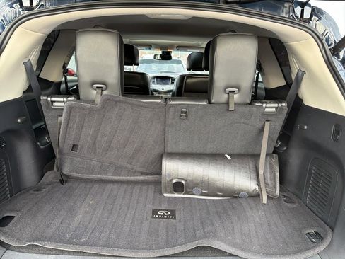Used 2016 INFINITI QX60 AWD w/ Premium Plus Package image 7