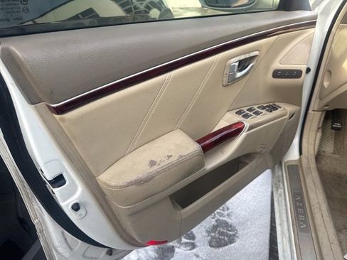 Used 2007 Hyundai Azera SE image 8