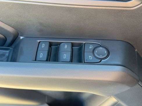 Used 2024 Chevrolet Colorado Trail Boss w/ Advanced Trailering Package image 10