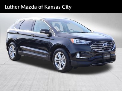 Used 2019 Ford Edge SEL w/ Equipment Group 201A