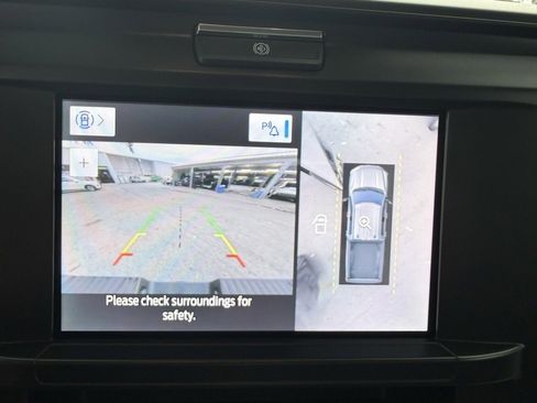 Used 2025 Ford F350 XL w/ 360-Degree Camera Package image 24