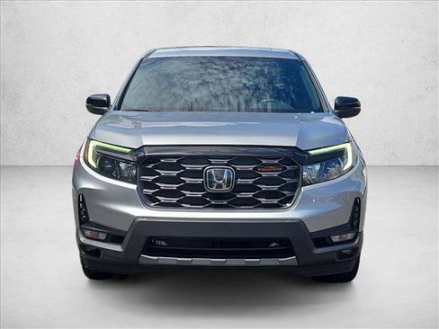 Certified 2026 Honda Ridgeline TrailSport image 2