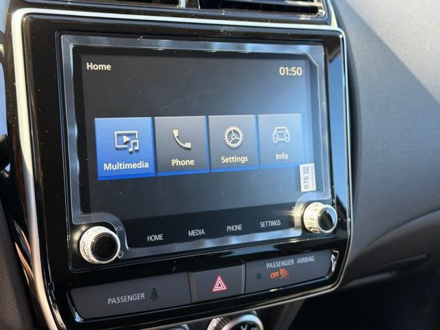 New 2027 Mitsubishi Outlander Sport ES AWD/4WD image 23