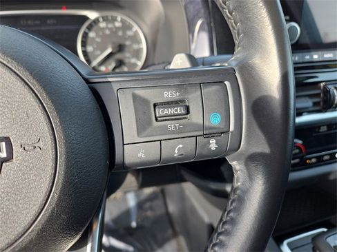 Certified 2024 Nissan Pathfinder SV image 20