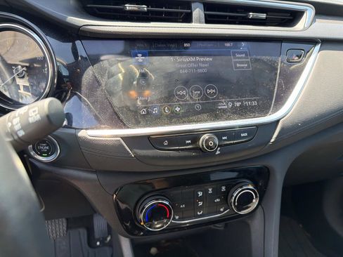 Used 2023 Buick Encore GX Preferred w/ Cold Weather Comfort Package AWD/4WD image 9
