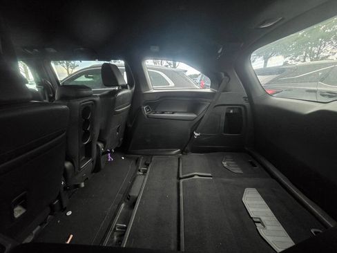 Used 2023 Honda Odyssey Sport image 11