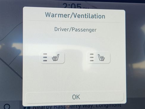 New 2025 Hyundai Ioniq 6 SEL image 28