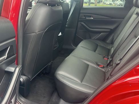 Used 2023 MAZDA CX-30 AWD 2.5 S w/ Select Package image 9