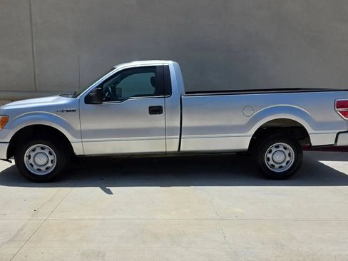 Used 2013 Ford F150 XL w/ XL Plus Pkg RWD image 7