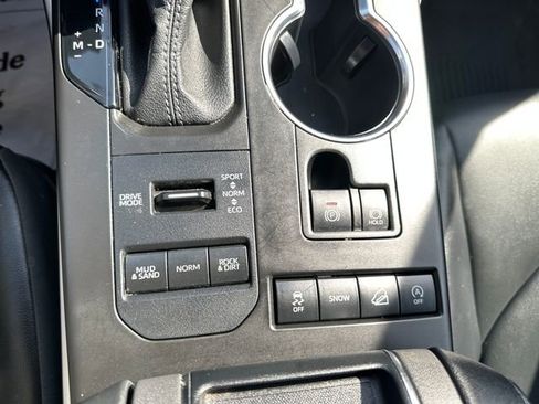 Used 2022 Toyota Highlander XLE image 18