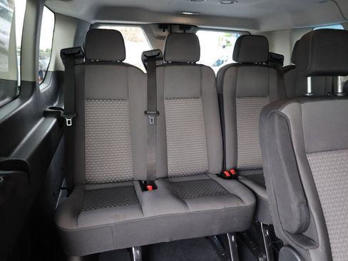 Used 2022 Ford Transit 350 XLT RWD image 13