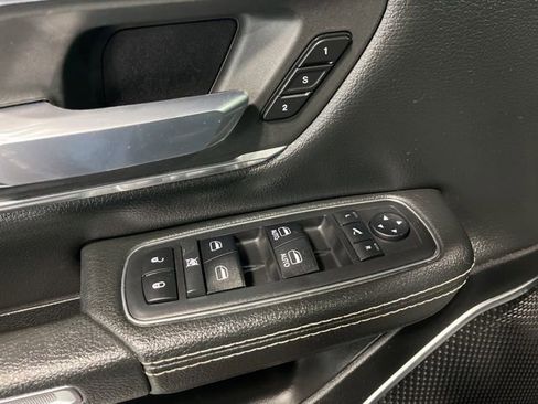 Certified 2019 RAM 1500 Laramie image 16