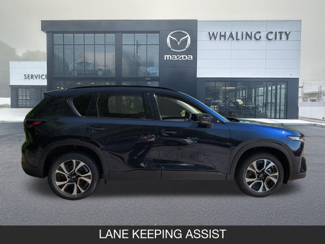 New 2026 MAZDA CX-5 Preferred AWD/4WD image 9